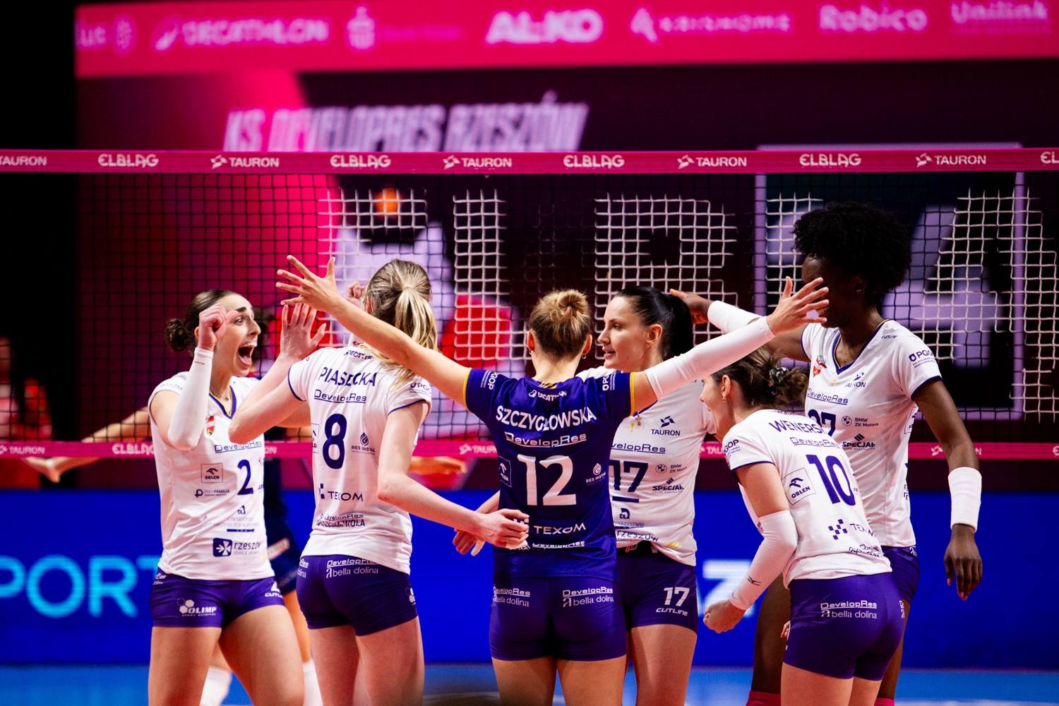 Znamy spadkowicza z Tauron Ligi. Mistrzynie Polski przypieczętowały ich spadek