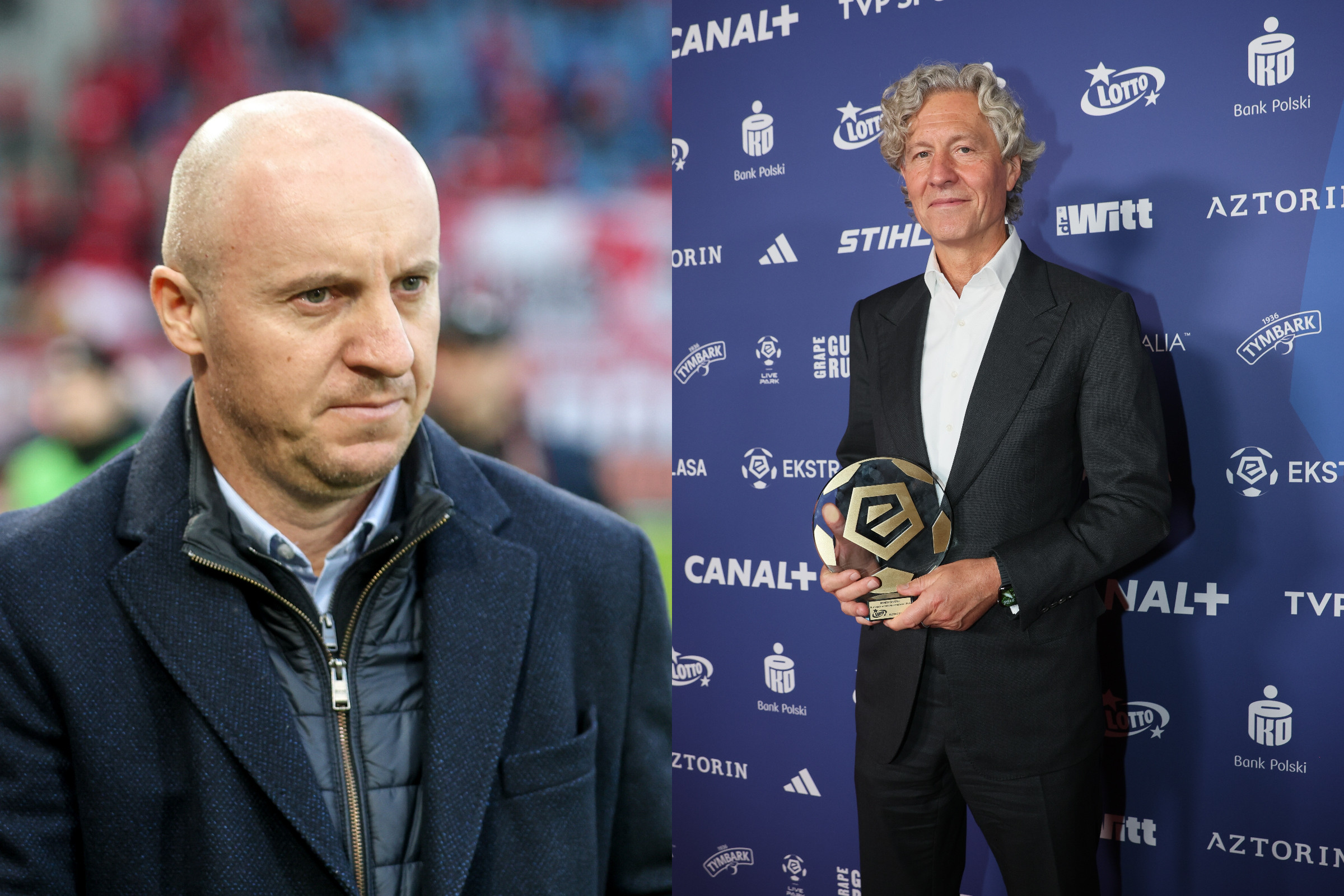 Vuković krytykuje Mioduskiego. "Sytuacja Legii jest bardzo poważna"