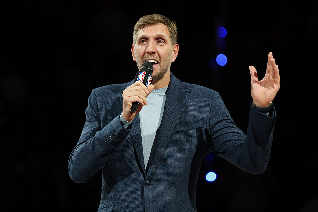 Legenda NBA krytykuje były zespół. "Jestem rozczarowany"