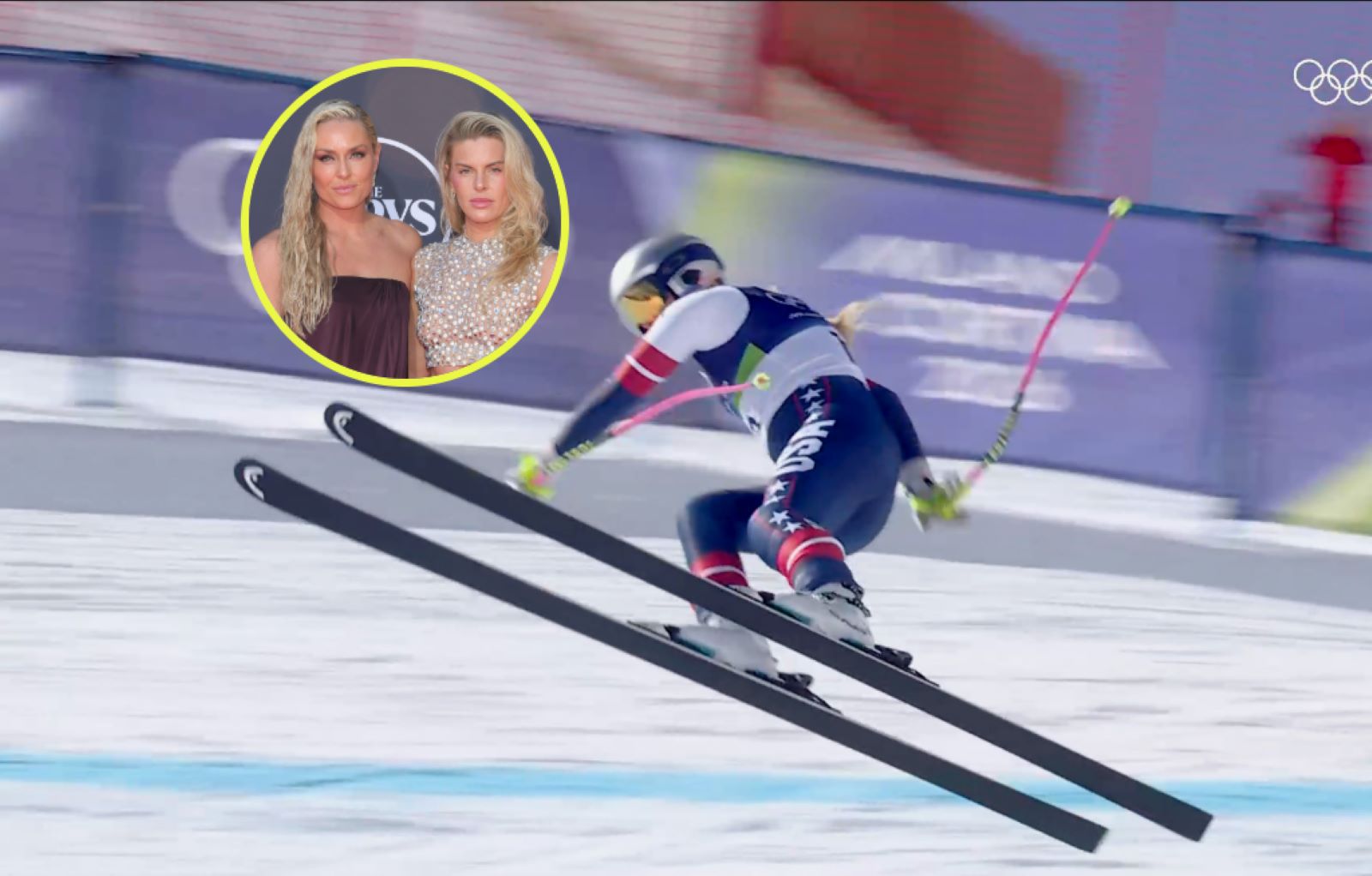 Z bliska widziała dramat siostry. "Przerażające"