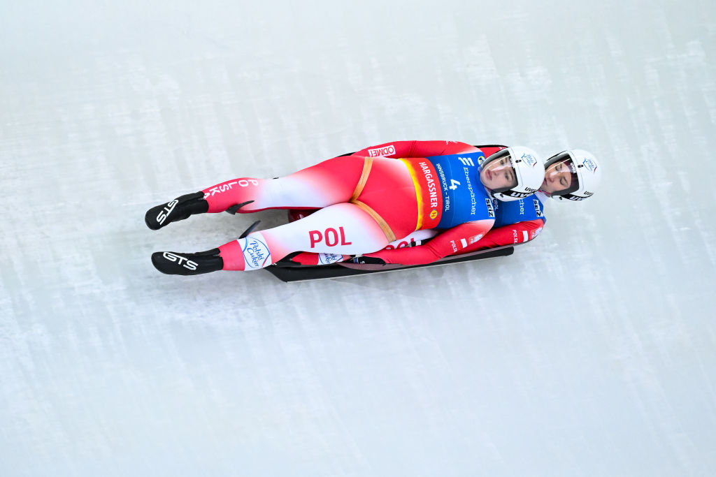 Nowa konkurencja na igrzyskach. Polki "na szóstkę"