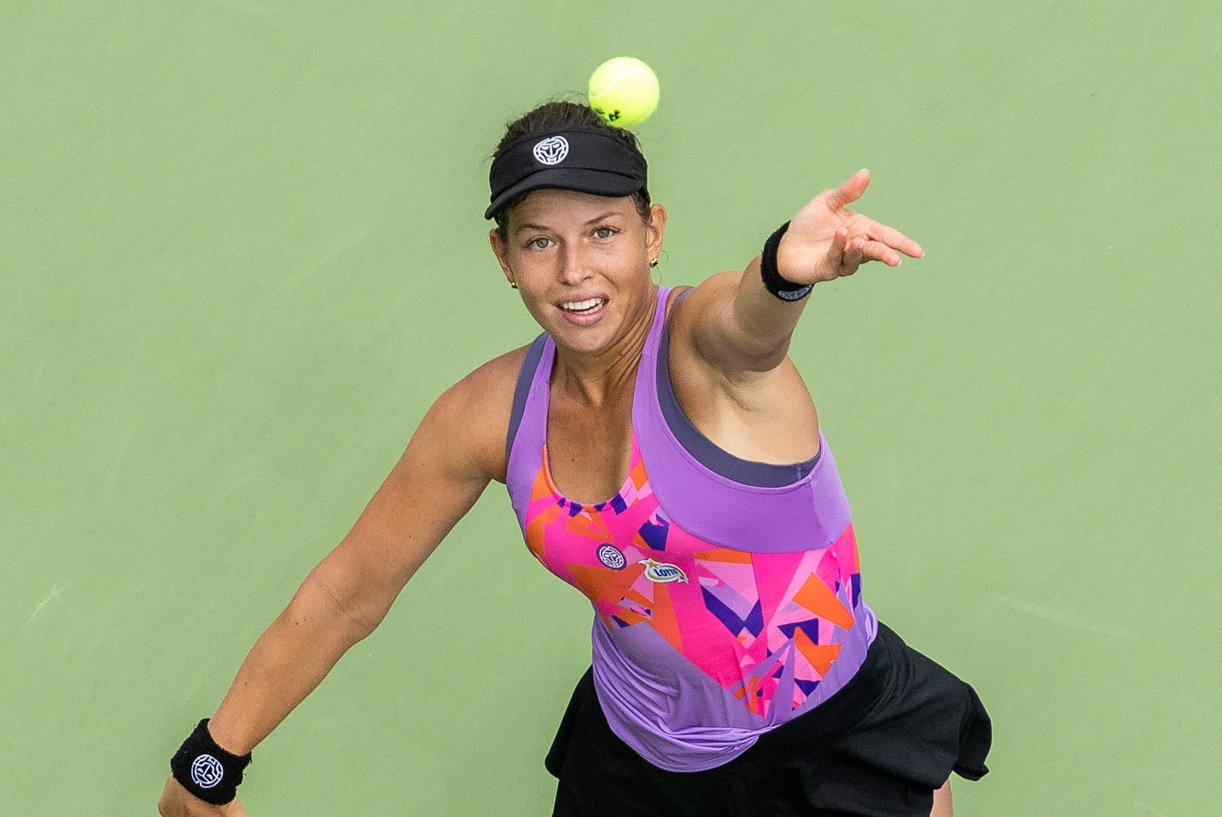 Monastyr szczęśliwym miejscem dla Polaków. Tytuł w singlu i deblu