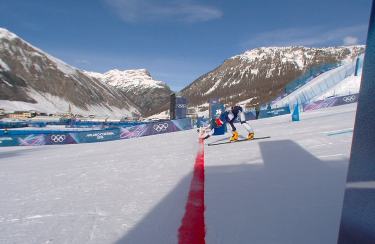 Czekali na medal od 20 lat. Zdecydowała fotokomórka
