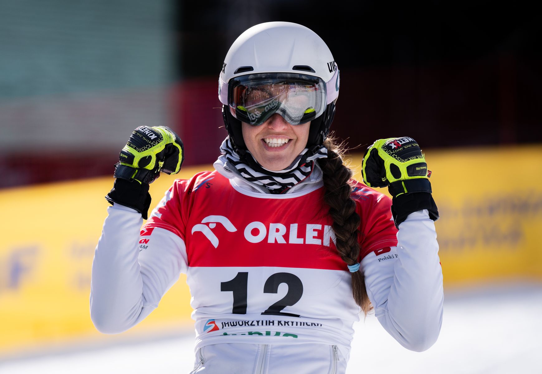 Polka siódma na igrzyskach. Wiadomo, jak wysokie stypendium może dostać