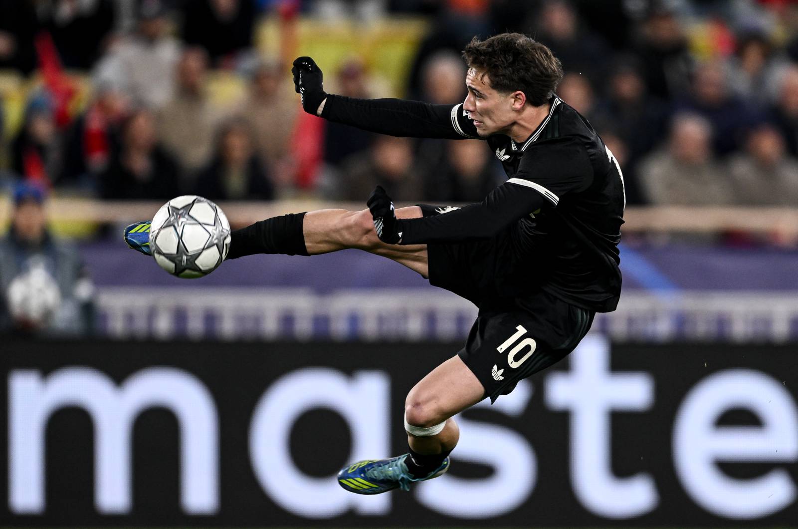 Oficjalnie. Jest komunikat ws. gwiazdy Serie A. Wszystko już jasne