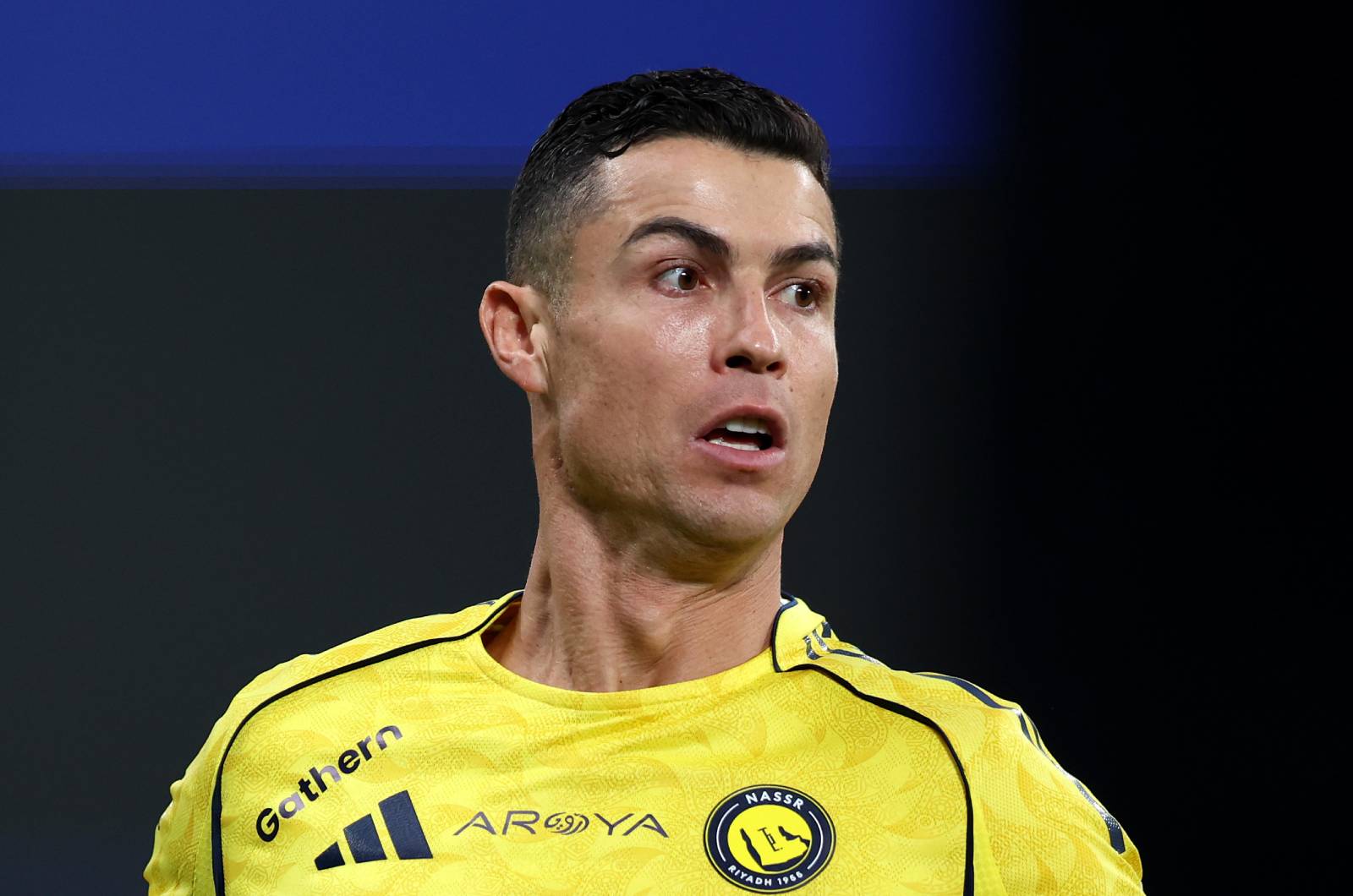 Gwiazda Premier League może zastąpić Ronaldo. Oferują fortunę