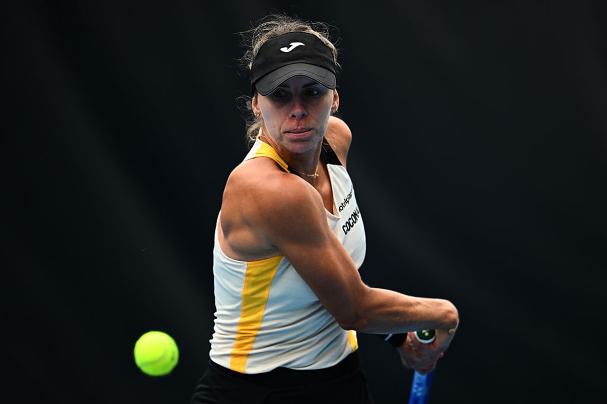 Wielki talent na drodze Magdy Linette. Wiemy, kiedy mecz