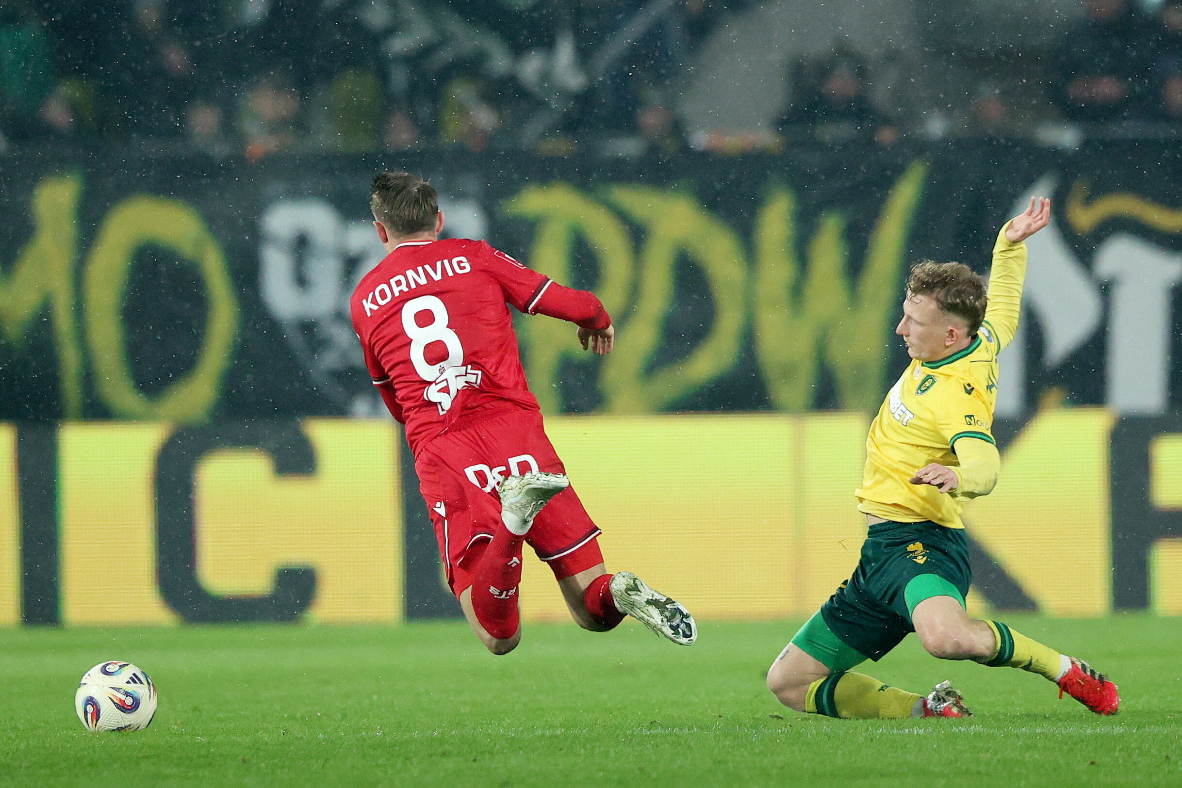 Widzew Łódź znowu zawiódł. Obrońca uszczęśliwił GKS Katowice