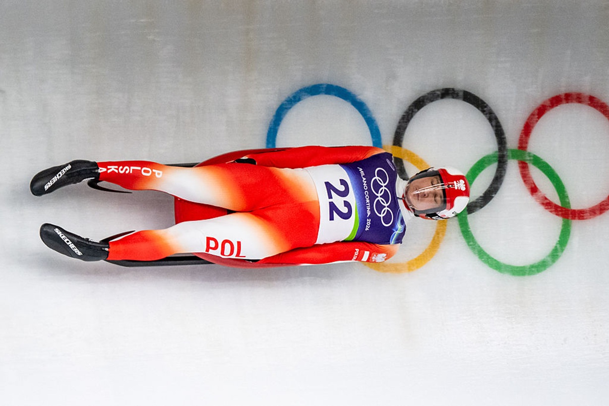 Poprawa Sochowicza nie wystarczyła. Niemiec zdominował rywalizację na IO