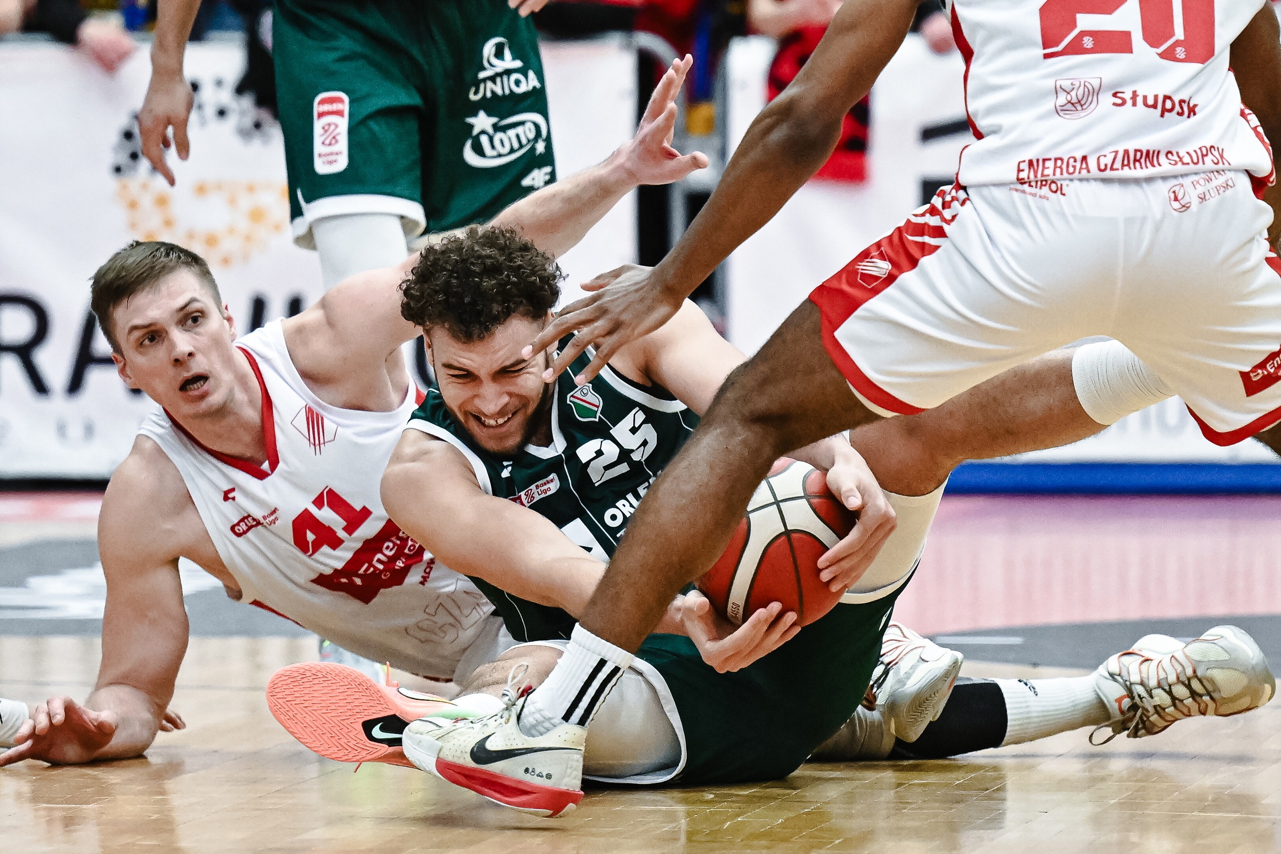 Ograli mistrza Polski! Na taki triumf czekali od miesięcy