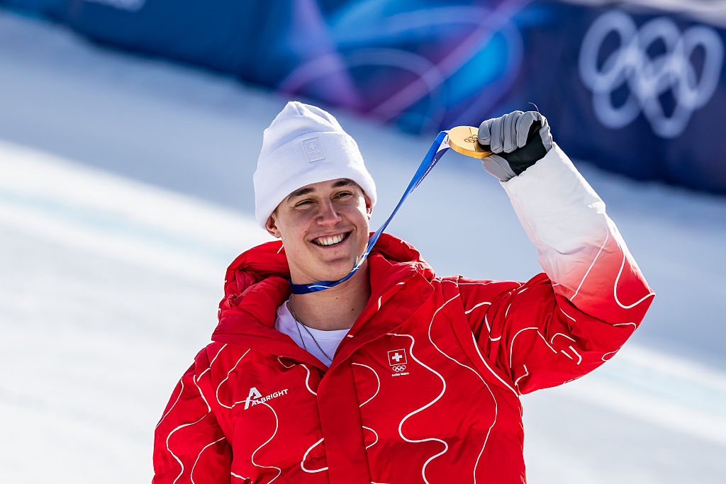 Aż trudno uwierzyć. Oto kim jest z zawodu mistrz olimpijski