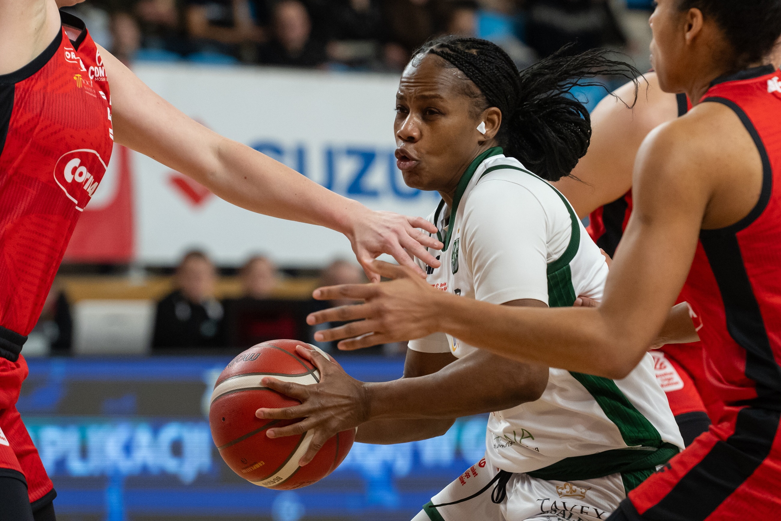 Szalone popisy w polskiej lidze. Co za liczby!