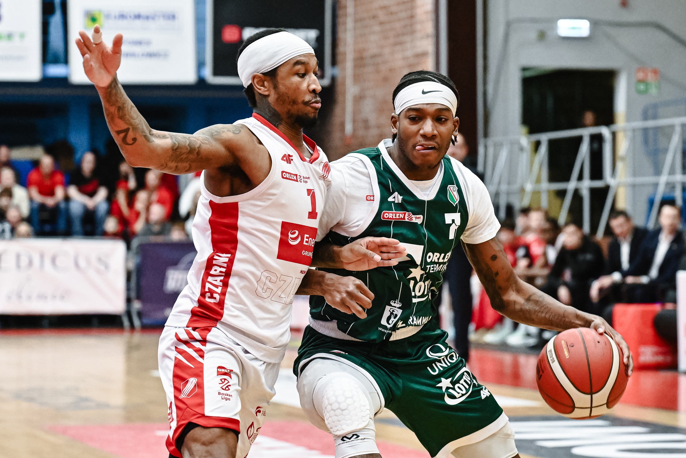 Mistrz wciąż w grze o jedynkę. Górnik obdarty ze złudzeń