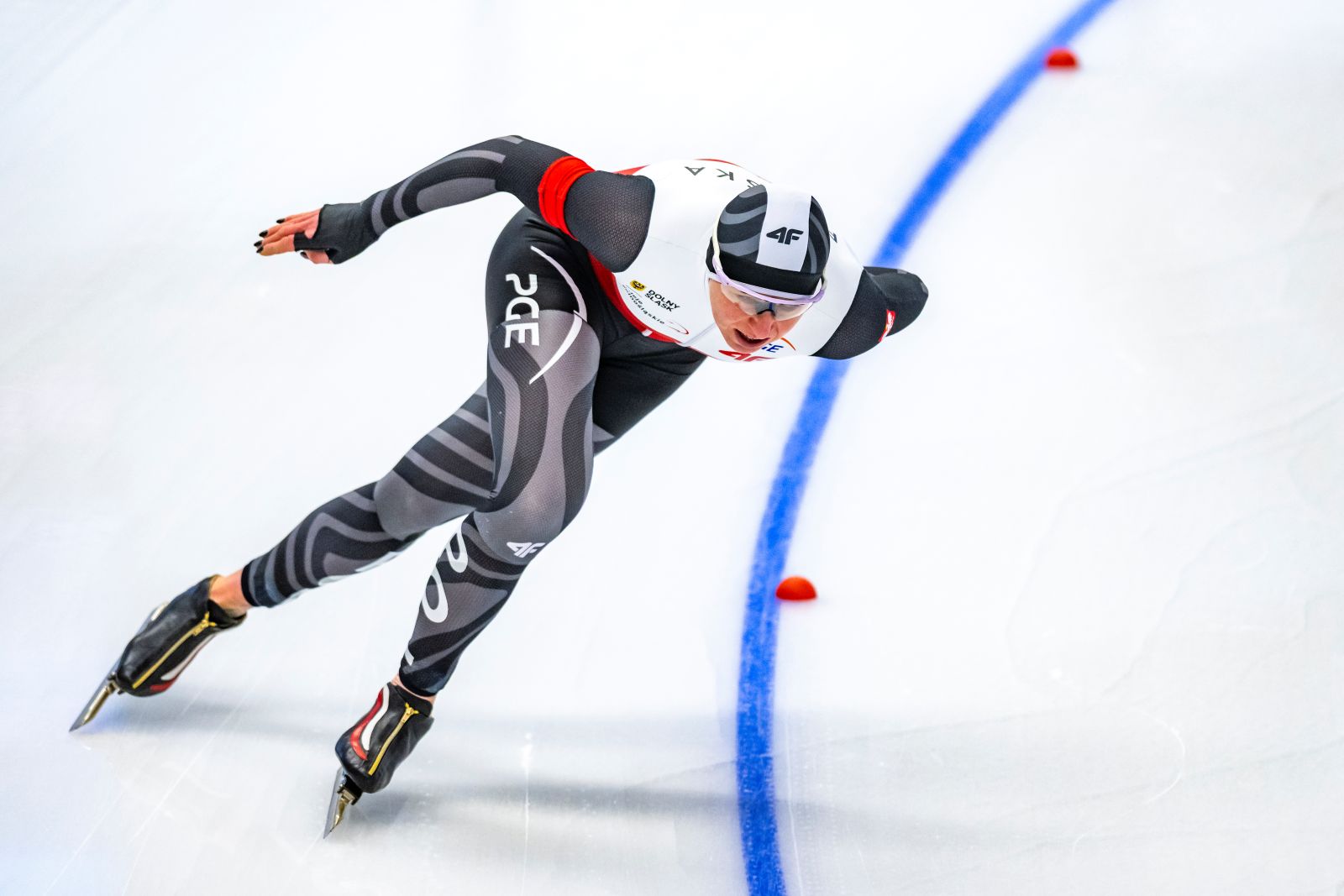 ZIO 2026. Gdzie oglądać łyżwiarstwo? Będzie w TV? O której godzinie Polki?