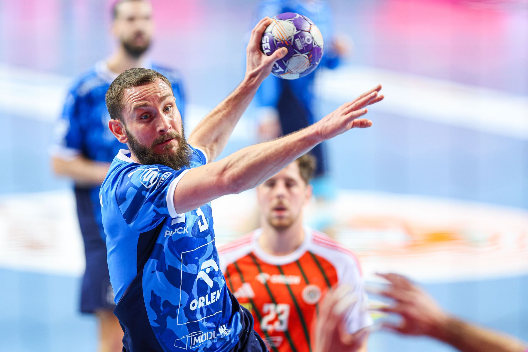 Sporting Lizbona - Wisła Płock: typy, kursy, transmisja (02.04.2026)