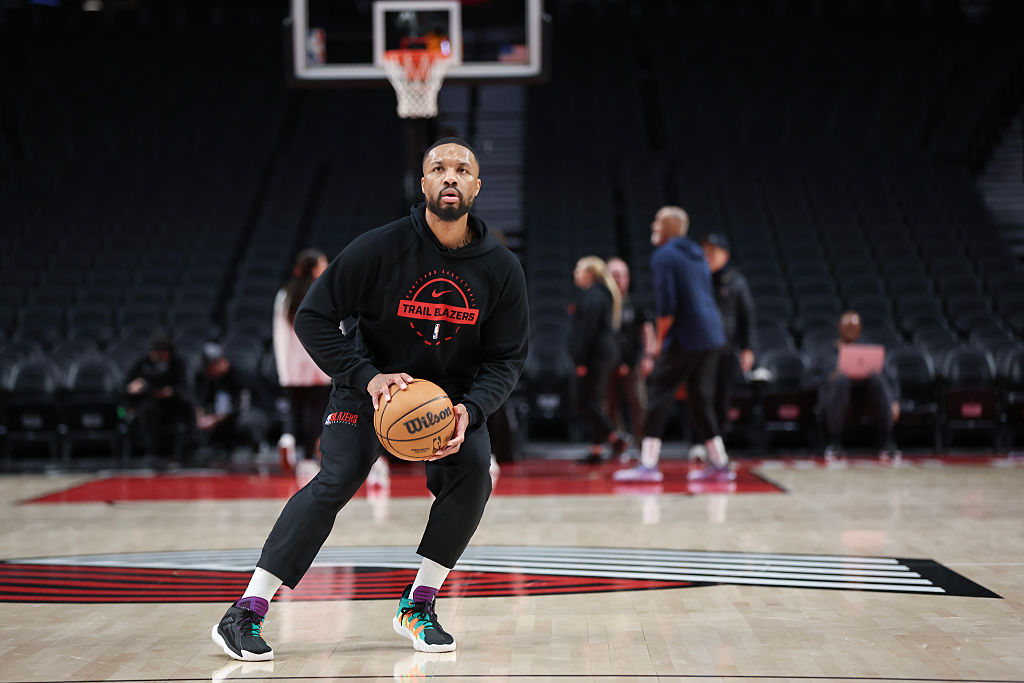 Nie zagrał w żadnym meczu. Weźmie udział w konkursie. Oto pełna obsada