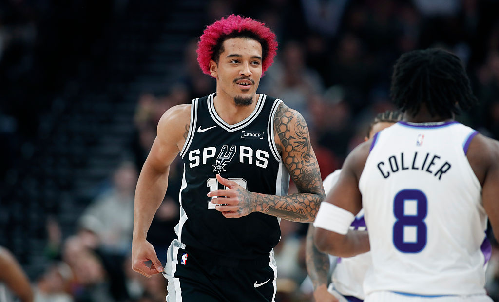 Jedyny Polak w NBA, Jeremy Sochan zostaje w Spurs. Oto, co może się stać