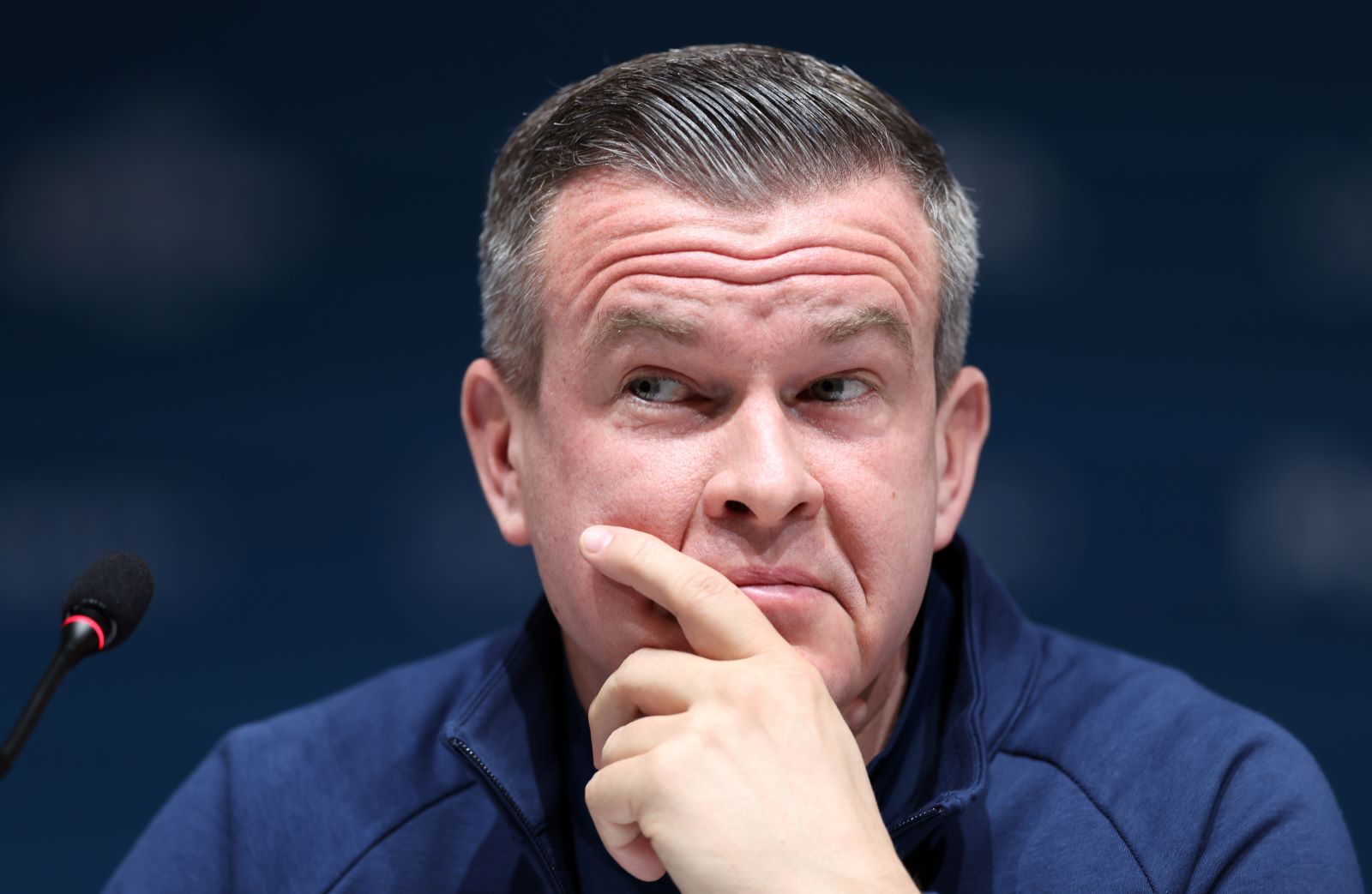 Uruchomili choćby MKOl. Polak podpadł Rosjanom