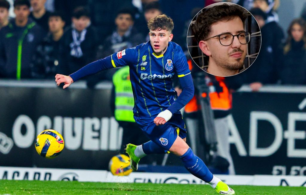 Pietuszewski nie zagra w Lidze Europy. "Wielu było zasmuconych tą decyzją"