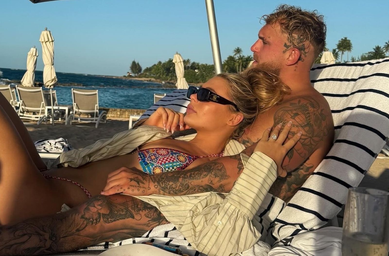 Kontrowersja za kontrowersją. Od początku IO jest o niej głośno