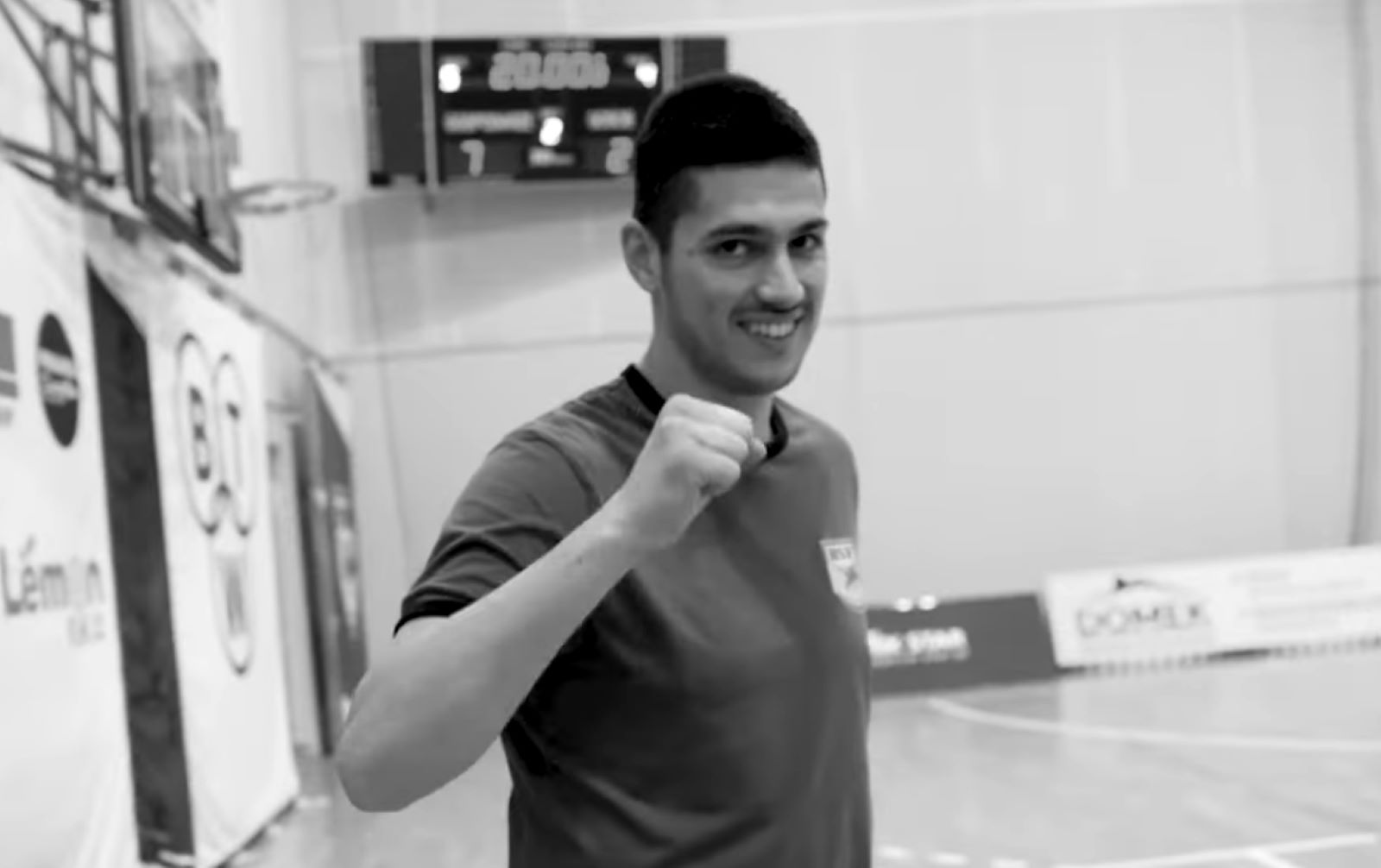 W sobotę prowadził zespół. Dzień później doszło do tragedii