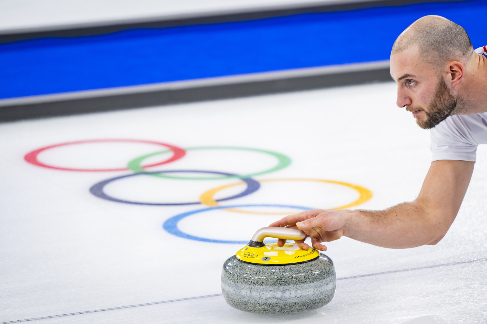 Gospodarze wygrali z Amerykanami na IO. Rewanż w walce o medal