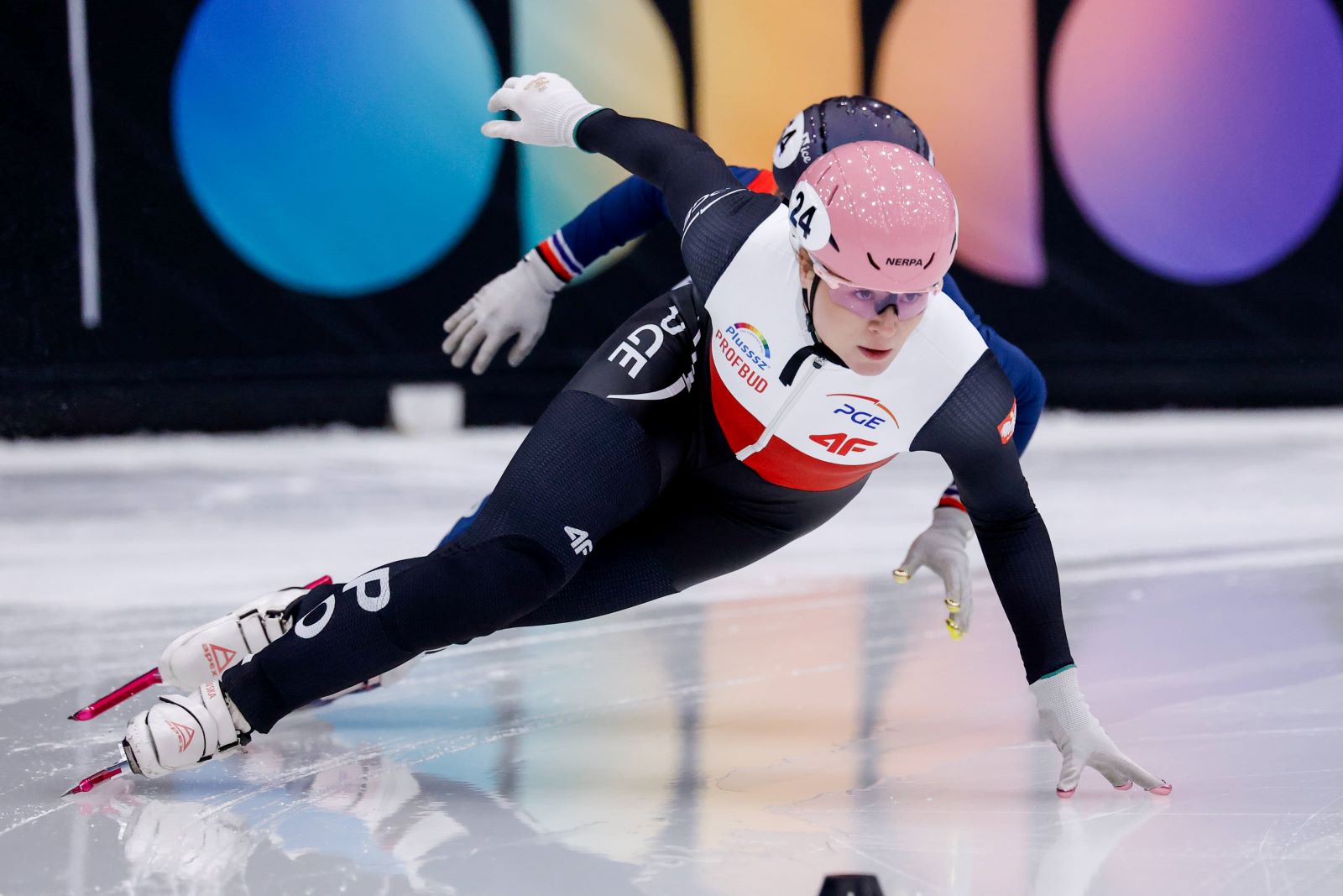 Short track, biathlon, łyżwiarstwo. Gdzie oglądać Polaków na ZIO 2026? O której?