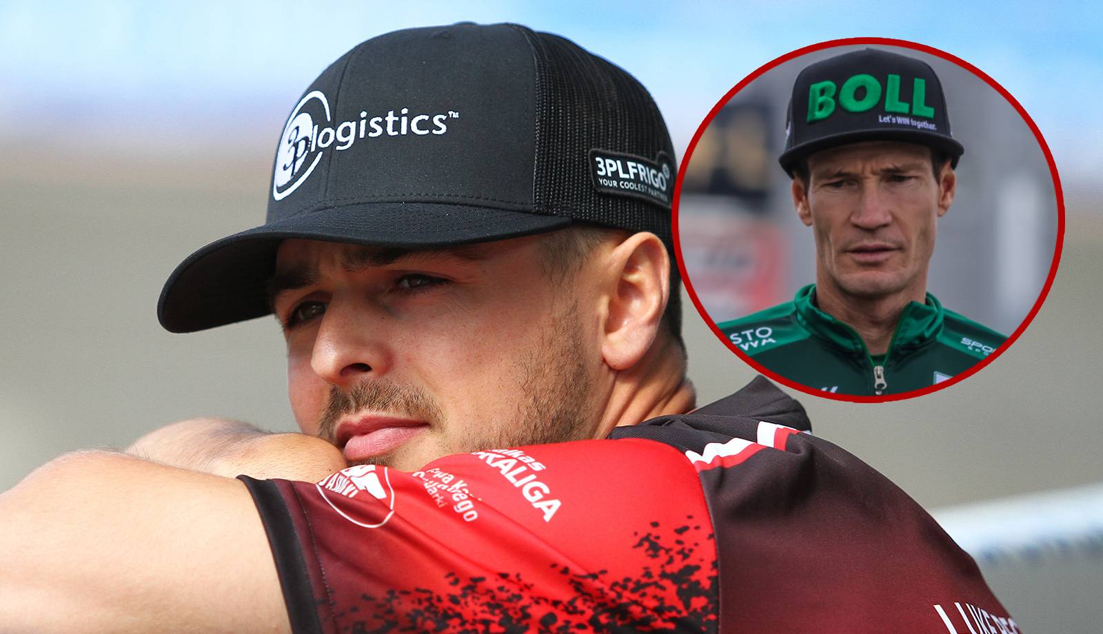 Żużel. Luke Becker wygrał na swojej ziemi. Pech Jasona Doyle'a w finale