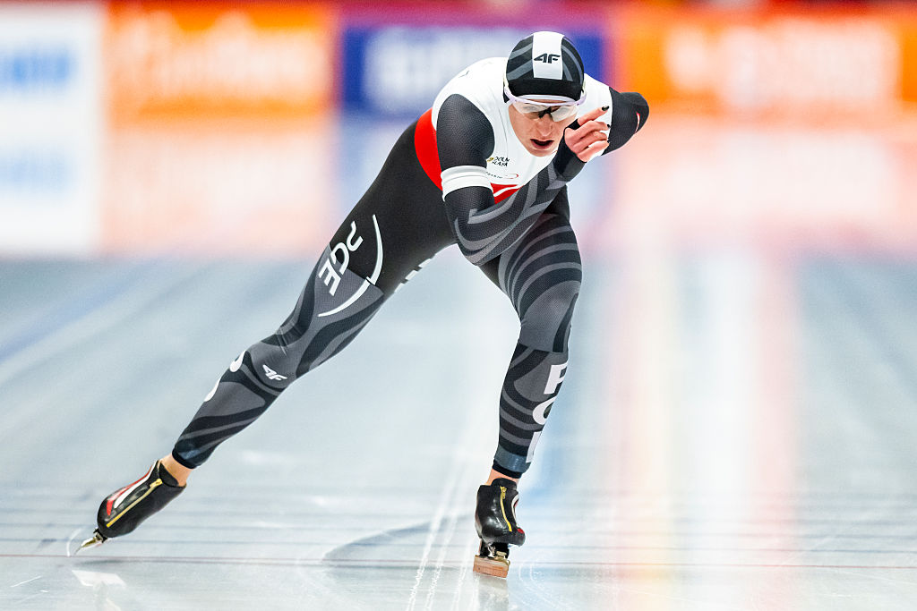 Zimowe igrzyska olimpijskie. Gdzie oglądać Polaków? Będzie w TV? Kiedy start?