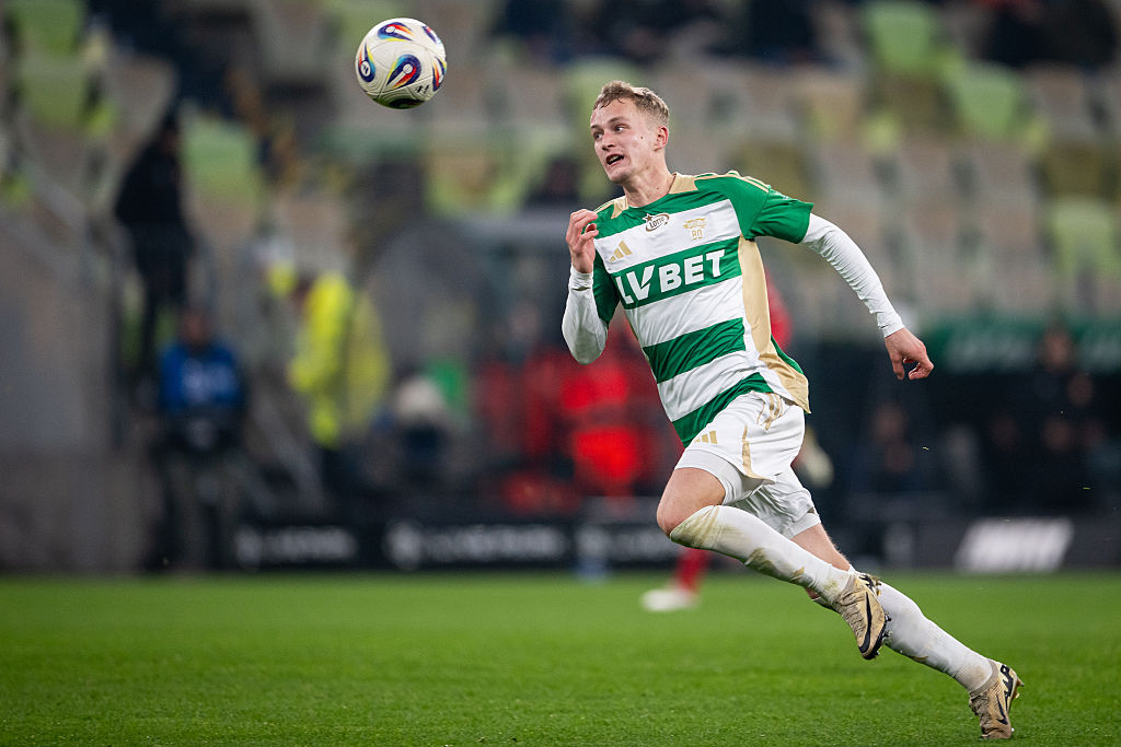 Poważny problem Lechii Gdańsk. Zagrają bez swojego lidera