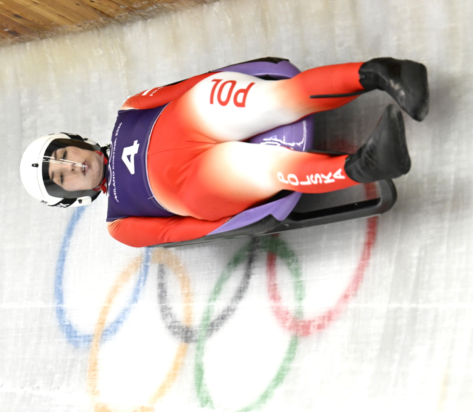 Polka nie sprawi sensacji. Nie będzie czołowej lokaty w Zimowych Igrzyskach