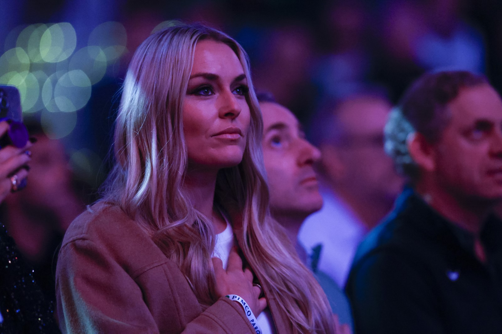 Lindsay Vonn przerwała milczenie. To jej pierwsze słowa po wypadku