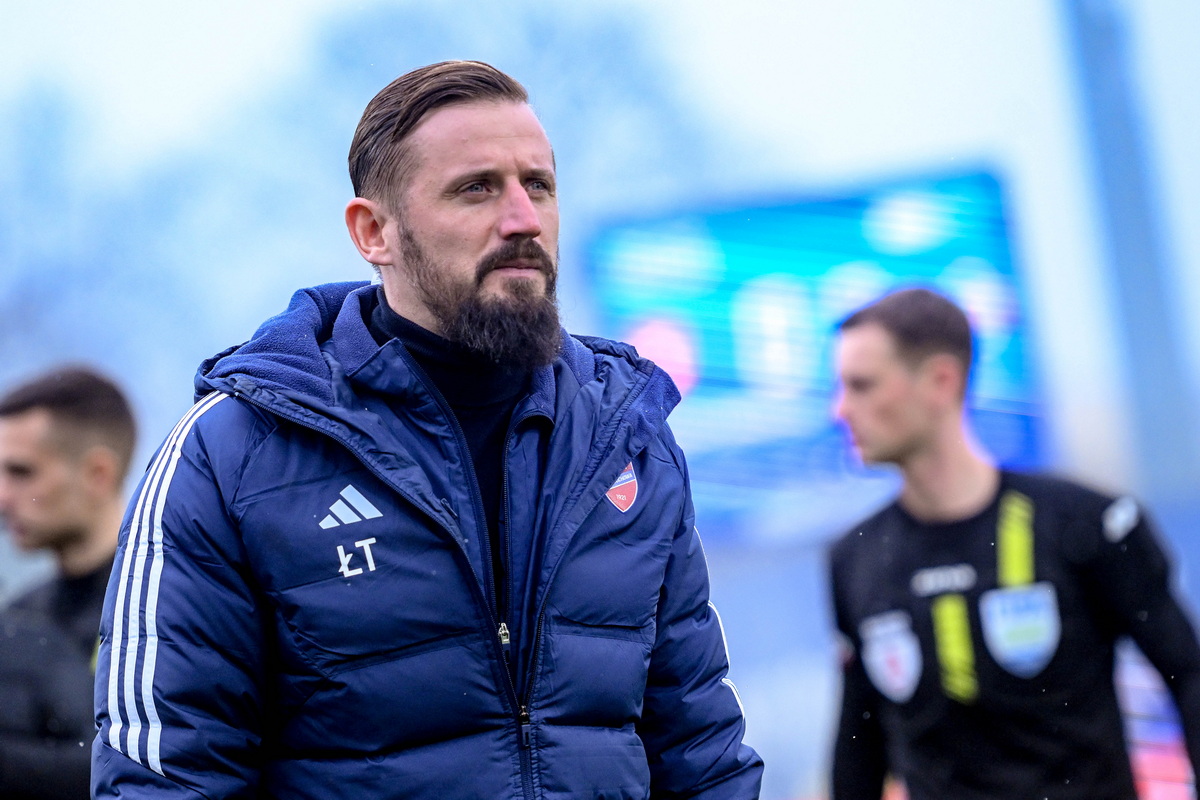 Tomczyk liczy na pierwsze zwycięstwo. Trudne zadanie przed Rakowem