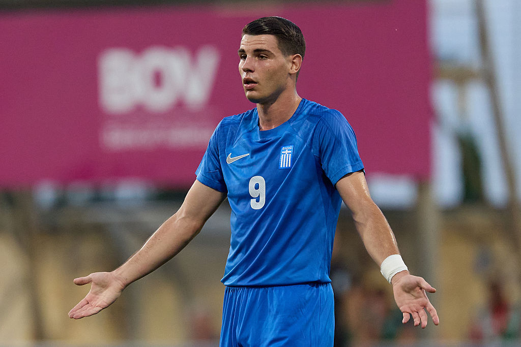 To on zastąpi Stojilkovicia w Cracovii? Niedawno było o nim głośno