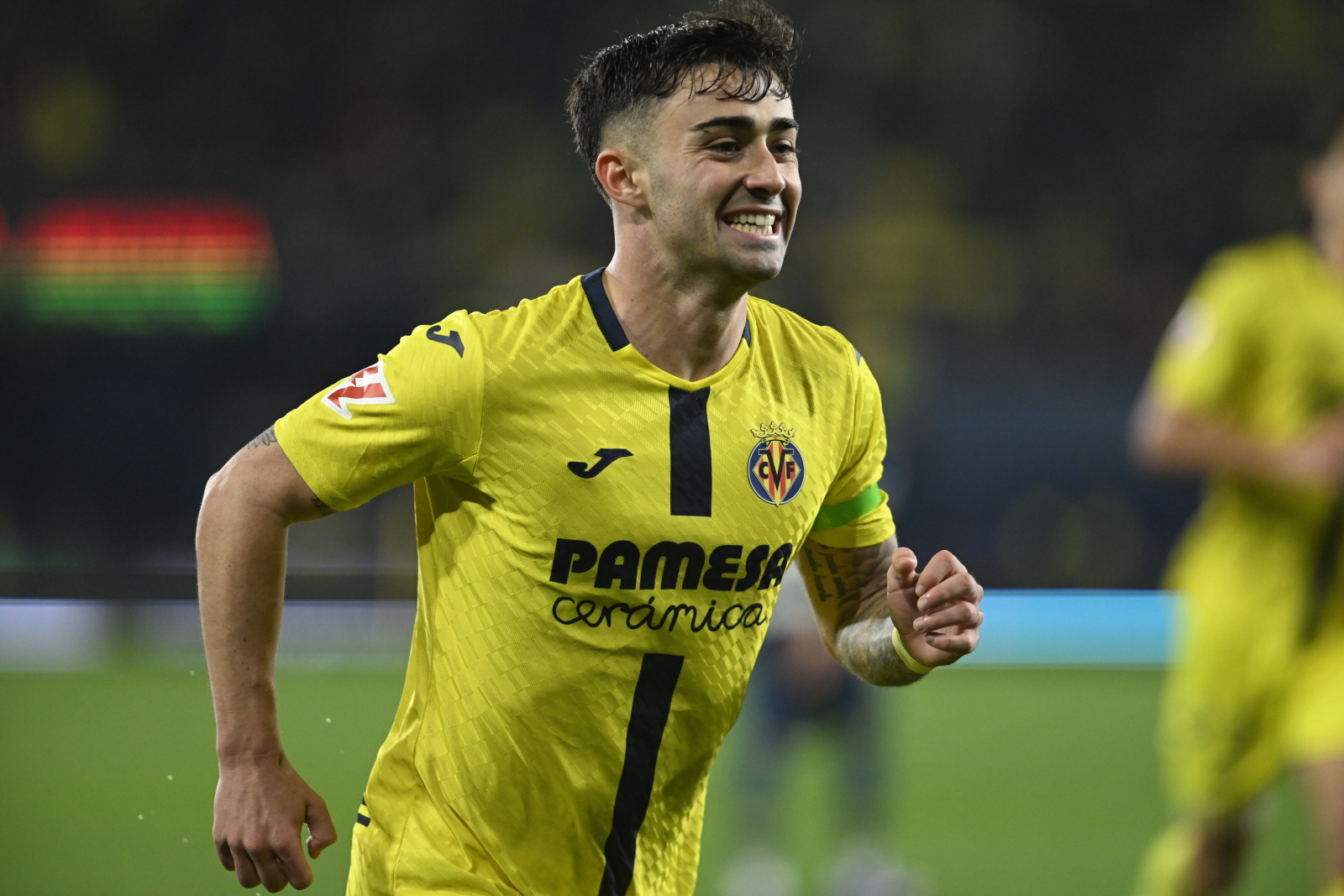 Przełamanie Villarrealu. Espanyol w kryzysie