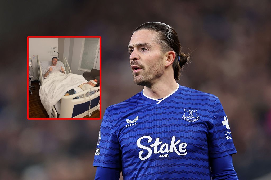 "Jestem zdruzgotany". Dramat angielskiej gwiazdy