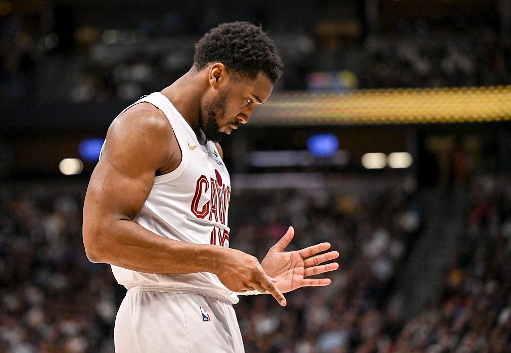 Idą jak burza. Pokonali Jokicia