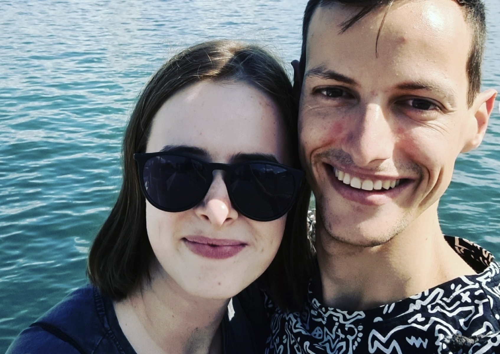 Stał na podium obok Tomasiaka. Jego żoną jest... Polka