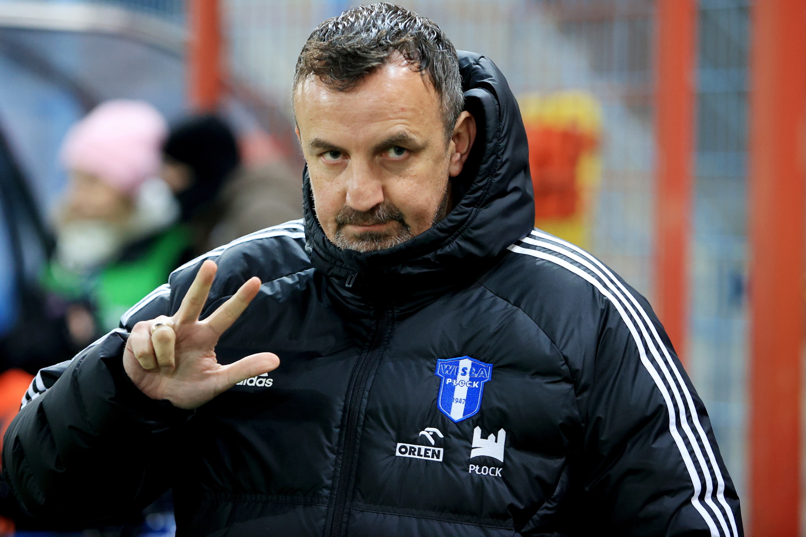 "Piast był bezwzględny." Misiura zły, Myśliwiec skromny