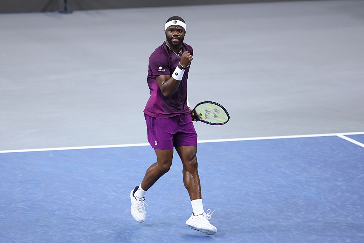 Amerykanie ruszyli na podbój Dallas. Szybki rewanż za Australian Open