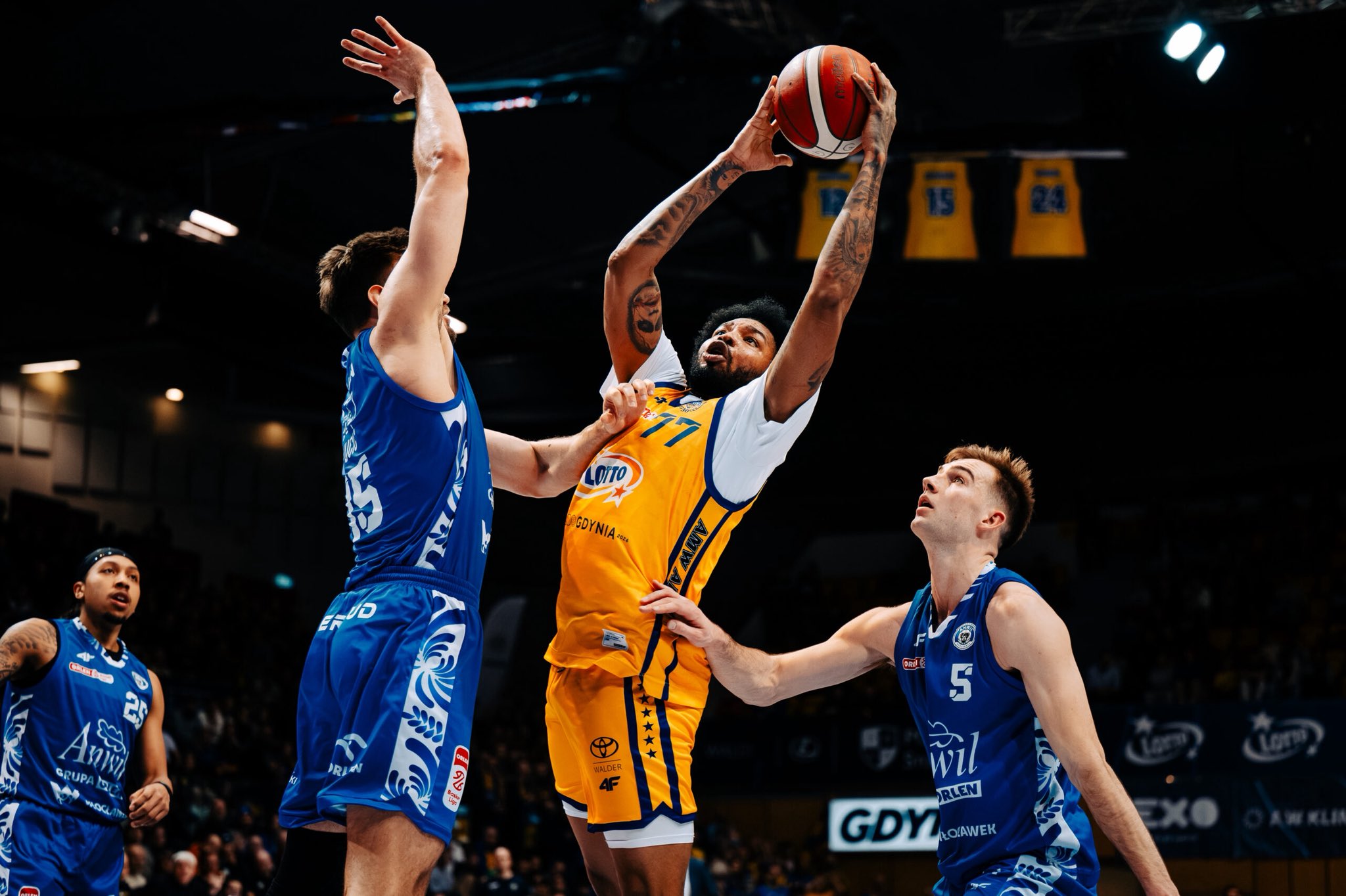 Transferowy niewypał. Wystarczyły cztery mecze