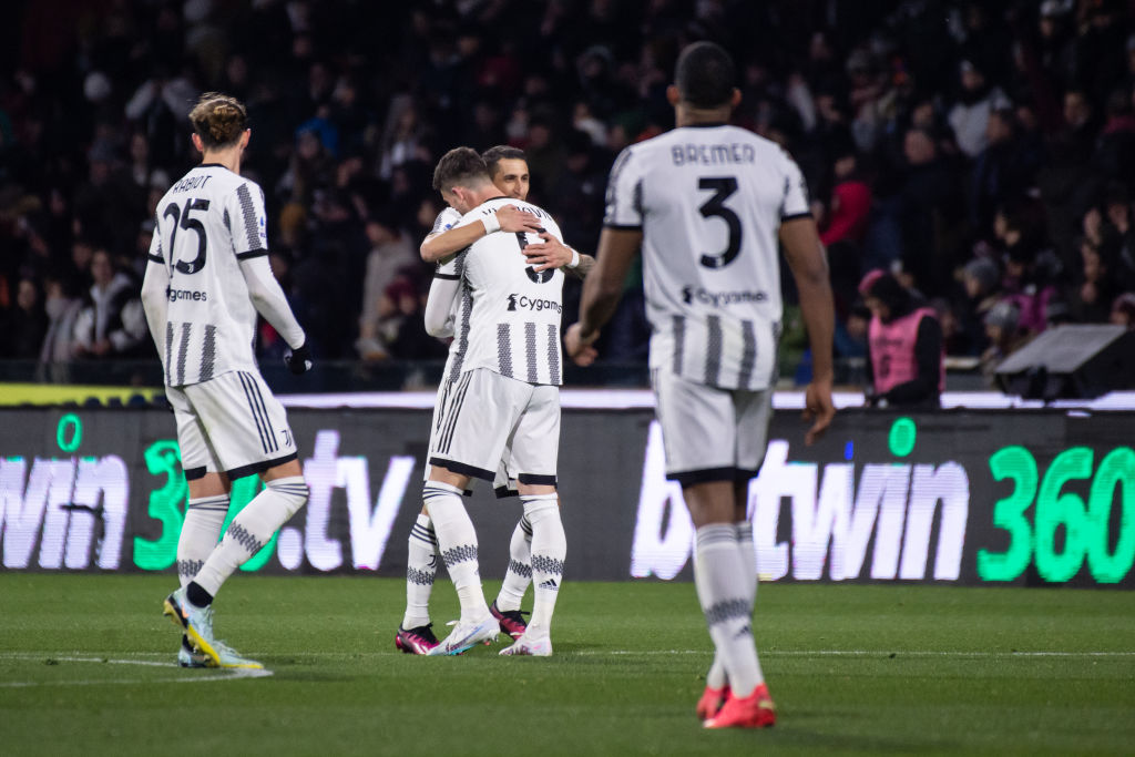 Trener zdradził, kto zastąpi "Lewego"! Chodzi o piłkarza z Serie A