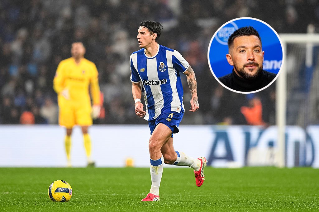 Co ze zdrowiem Jakuba Kiwiora? Trener FC Porto zabrał głos