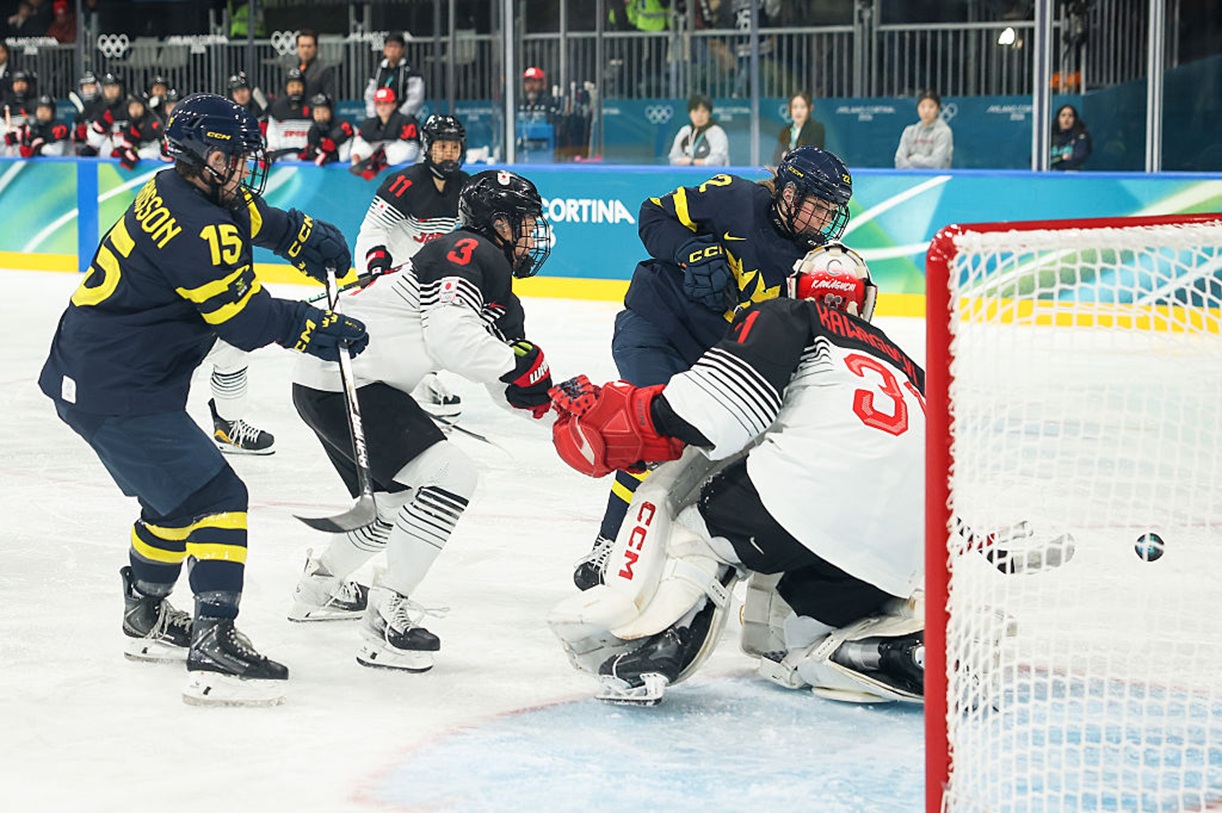 Koniec marzeń Japonek. Znamy ćwierćfinalistki turnieju olimpijskiego