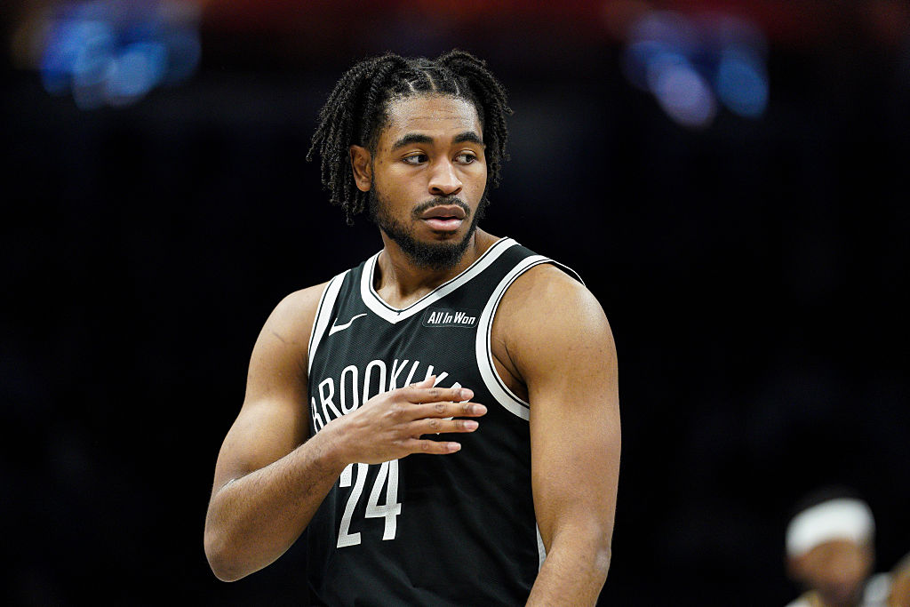 Superstrzelec, który został zwolniony. Teraz ma nowy klub