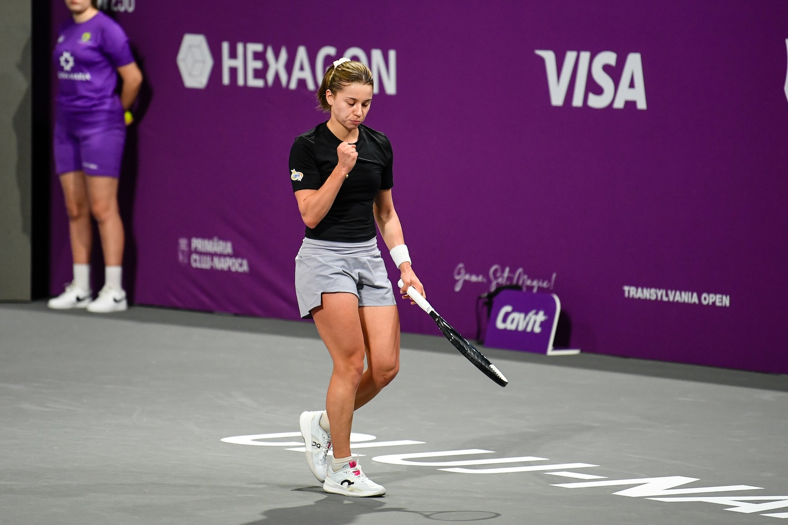 Niespodziewane problemy w Oeiras. Tylko jedna Polka z awansem