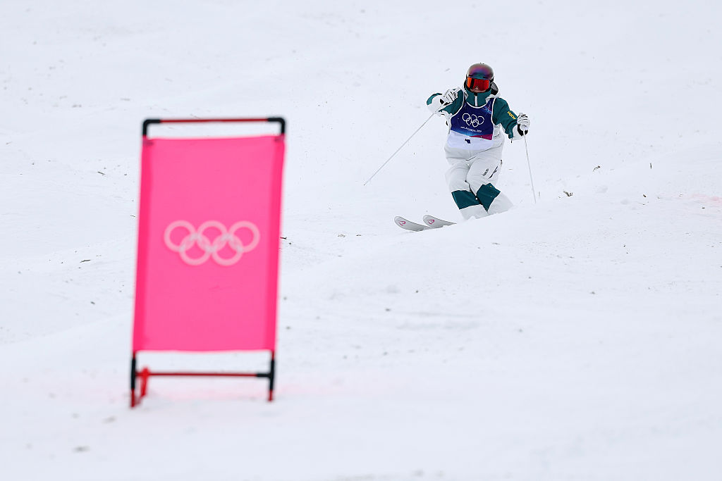 Mistrzyni nie spuszcza z tonu. Anthony znów najlepsza