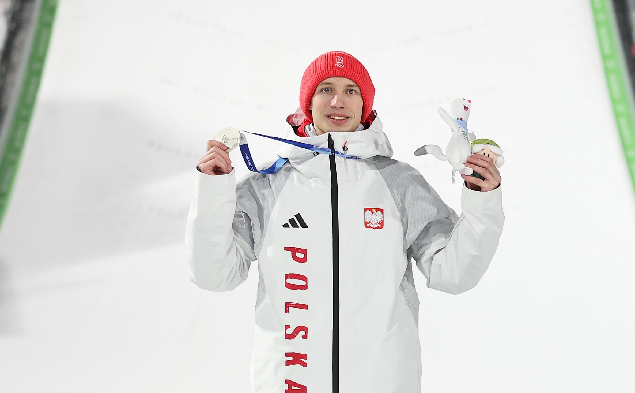 Medale psują się na potęgę. Jest w końcu decyzja organizatorów igrzysk