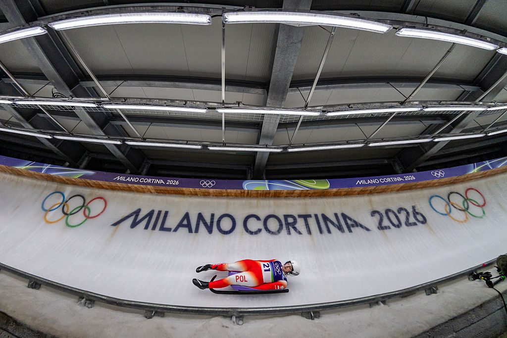 Polka już odpadła. Liderce złoto olimpijskie zabierze tylko katastrofa