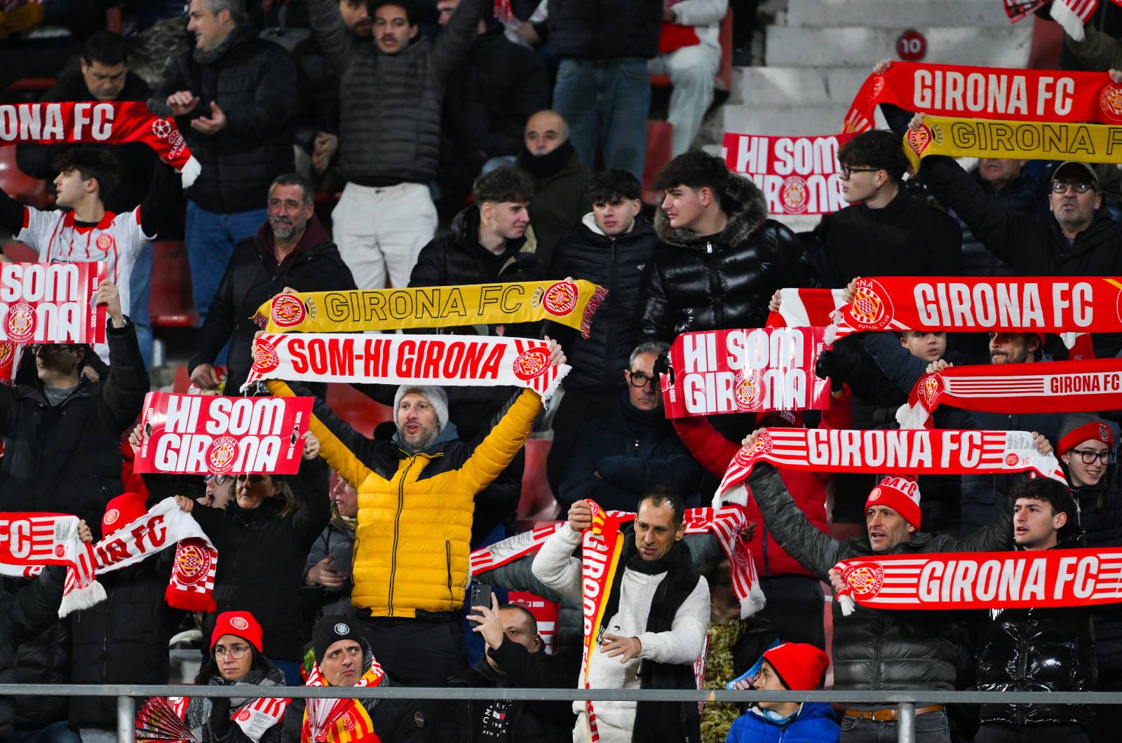 Hiszpański klub ogłasza. Komunikat dotyczący meczu z Barceloną